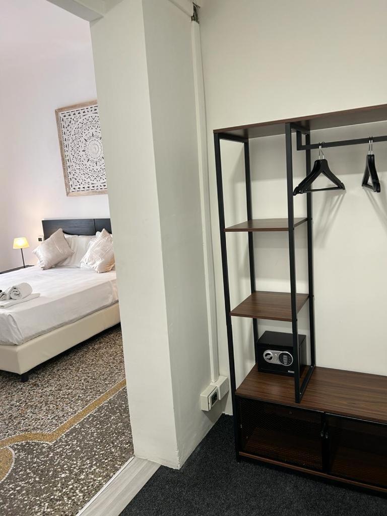 Brignole Rooms Genua Exterior foto